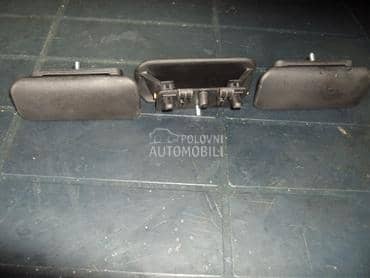 Brava i rucica vrata tranzit za Ford Ostalo od 2001. do 2006. god.