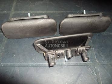 Brava i rucica vrata tranzit za Ford Ostalo od 2007. do 2014. god.