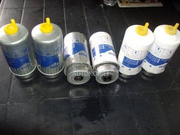 Filter goriva tranzit za Ford Ostalo od 2001. do 2014. god.