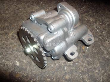 uljna pumpa tranzit 2.4 za Ford Ostalo od 2001. do 2006. god.