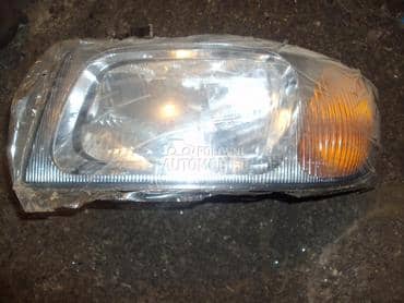 Farovi tranzit za Ford Ostalo od 2001. do 2006. god.