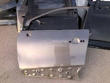 prednja leva vrata za Renault Captur od 2012. do 2019. god.