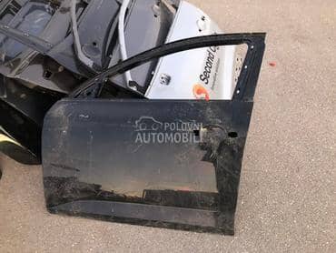 prednja leva vrata za megan 4 za Renault Megane od 2015. do 2020. god.