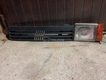 far migavac maska za Fiat Panda