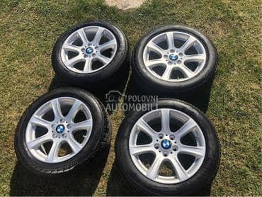 Aluminijumske felne  17" 5 x 120