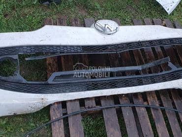 prednji branik za Volkswagen up!