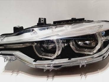 F30 Adaptive Led Far za BMW 315, 316, 318 ... od 2015. do 2019. god.