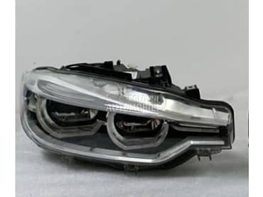 F30 Adaptive Led Far za BMW 315, 316, 318 ... od 2015. do 2019. god.