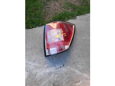 stopovi karavan za Opel Astra H od 2003. do 2012. god.