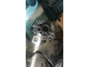 start stop 180a valeo za Peugeot 508