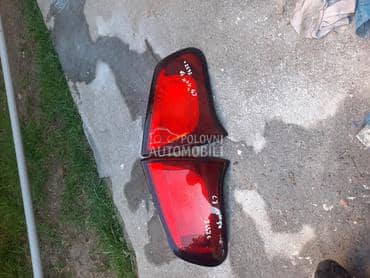 stop lampe za Citroen C3 od 2009. do 2015. god.