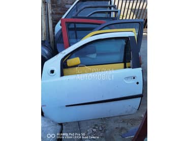 vrata za Fiat Punto