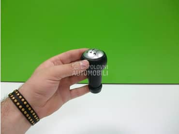 RUČICA MENJAČA RESTAJLING 5 B. za Citroen C5