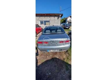 Alfa Romeo 156 -  kompletan auto u delovima
