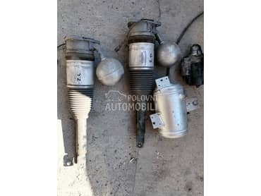 vazdusni jastuci za Volkswagen Phaeton