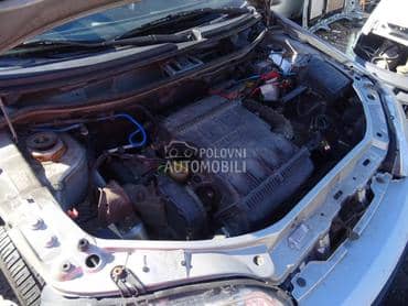 Gornji vezni lim za Fiat Punto