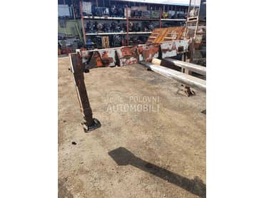 Stabilizator za dizalicu