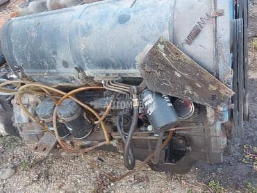 Motor Tam 110 vazdusar