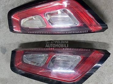 far stop punto evo za Fiat Grande Punto