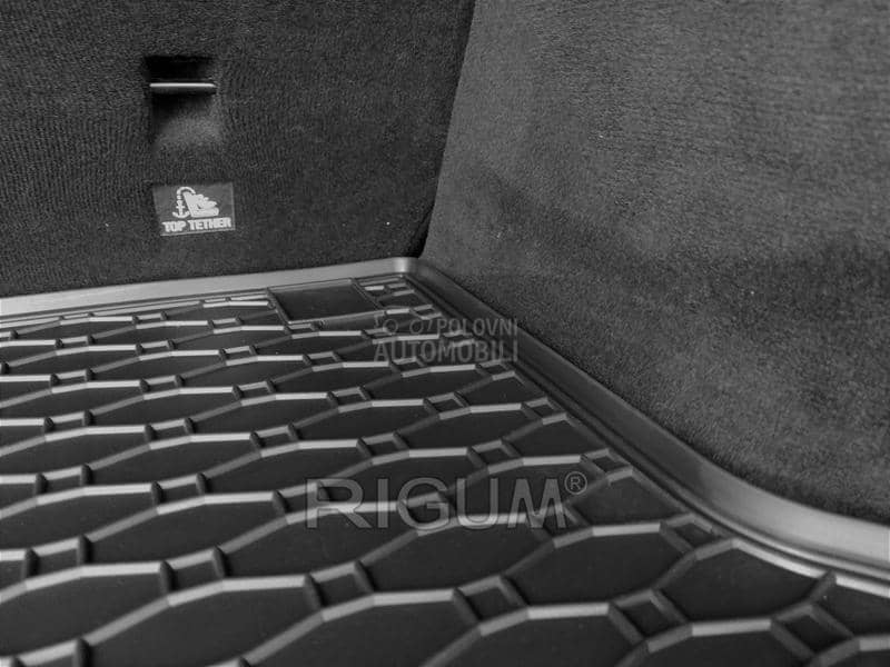 Original gepek patosnice