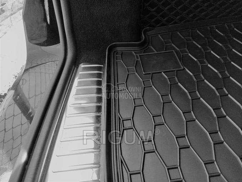 Original gepek patosnice