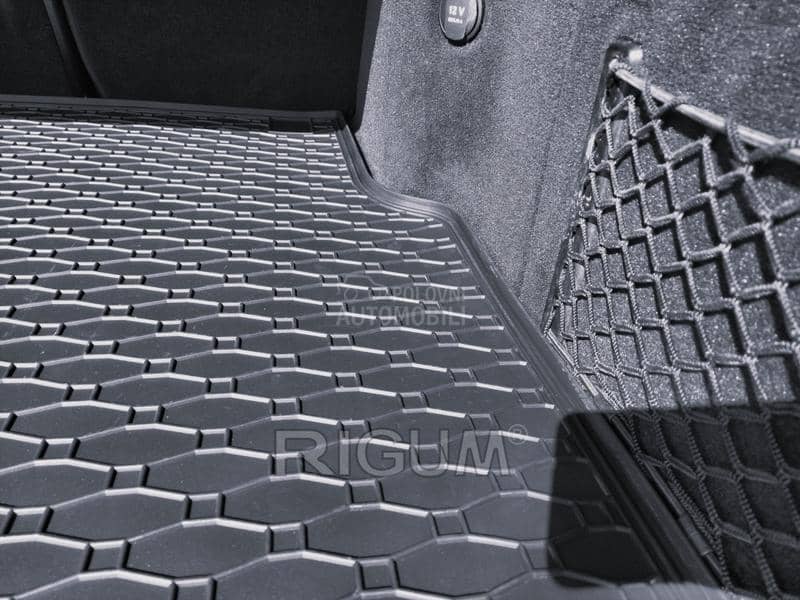 Original gepek patosnice