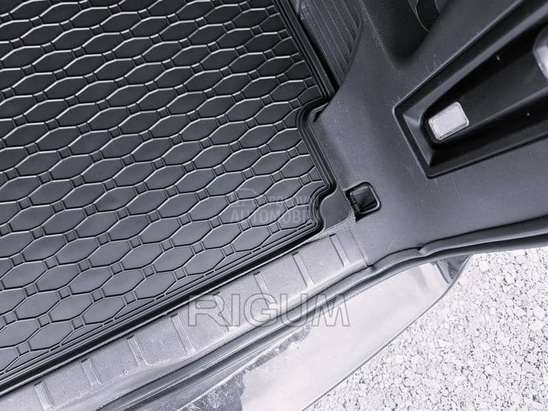 Original gepek patosnice