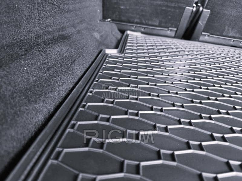 Original gepek patosnice