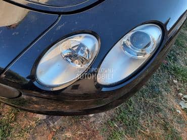 Farovi za Smart ForFour