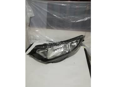 Levi far za Honda Civic