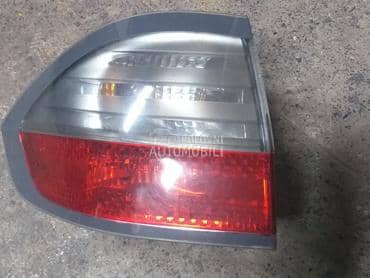 Štop lampa s max za Ford S-Max