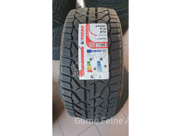 Tigar 245/40 R18 Zimska