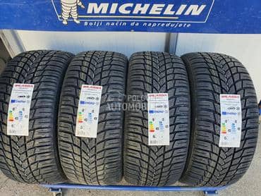 Lassa 255/40 R19 Zimska