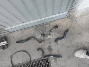 Crevo creva 1,6hdi za Peugeot 307