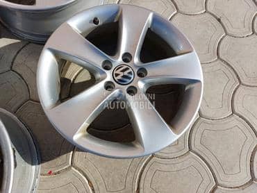 Aluminijumske felne  17" 5 x 112