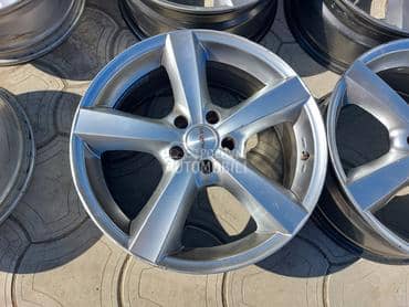 Aluminijumske felne  18" 5 x 112