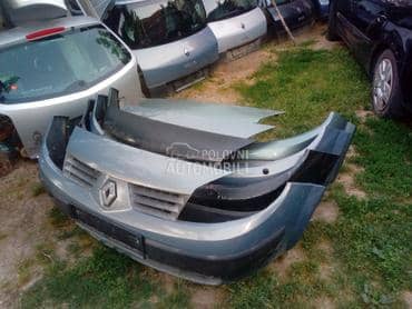 vrata hauba krilo branik eger za Renault Grand Scenic, Laguna, Scenic