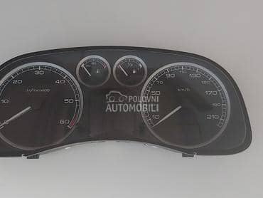 KILOMETAR SAT za Peugeot 307