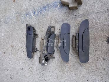 bravice vrata kvake za Ford Mondeo od 1993. do 1996. god.