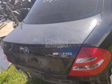 Stop lampe za Mercedes Benz E Klasa