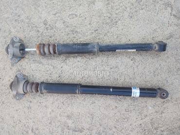 Amortizeri za Seat Ibiza od 2005. do 2012. god.