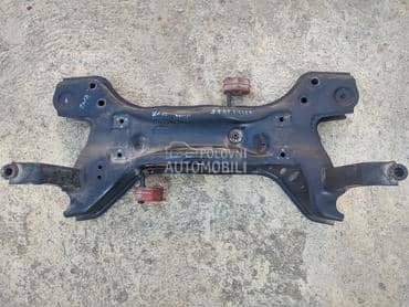 Most za Seat Ibiza od 2005. do 2012. god.