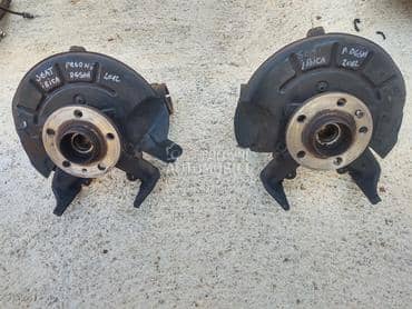 Glavcine za Seat Ibiza od 2005. do 2012. god.