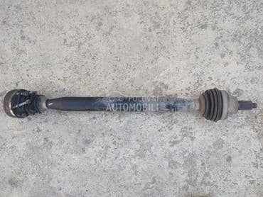 Desna poluosovina za Seat Ibiza od 2005. do 2012. god.