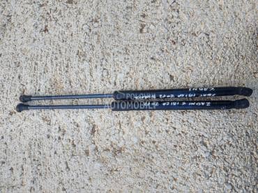 Amortizeri gepeka za Seat Ibiza od 2005. do 2012. god.