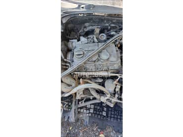Motor 2,0tdi Bmm za Audi A3, A4, A6 od 2003. do 2008. god.