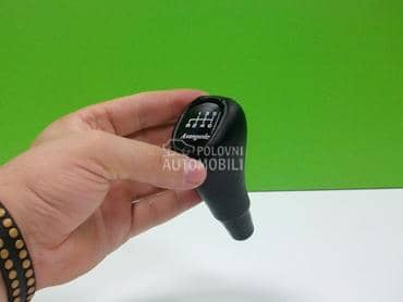 RUČICA MENJAČA 6 BRZINA AVANT. za Mercedes Benz E 200, E 220, E 230 ...