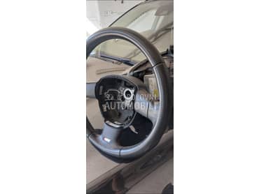 S line volan za Audi A3 od 2003. do 2008. god.