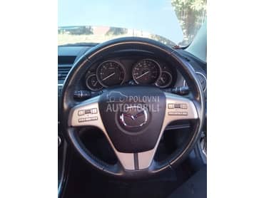 Volan za Mazda 6 od 2008. do 2012. god.