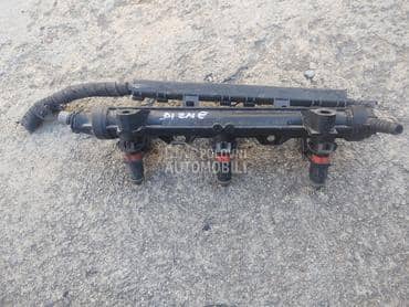 Dizne za Seat Ibiza od 2005. do 2012. god.